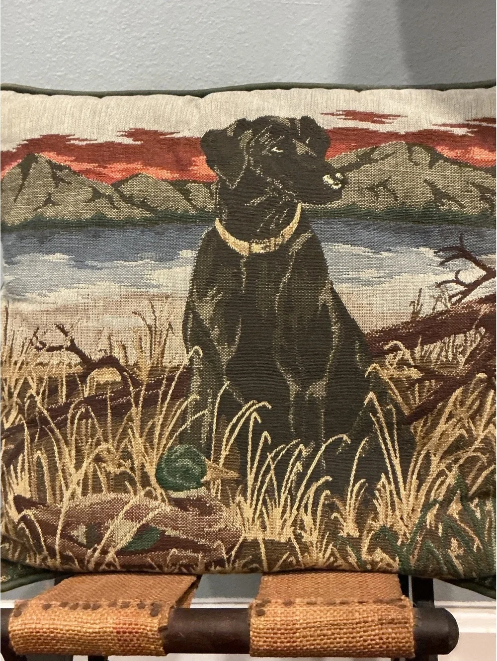 N/A handsome vintage